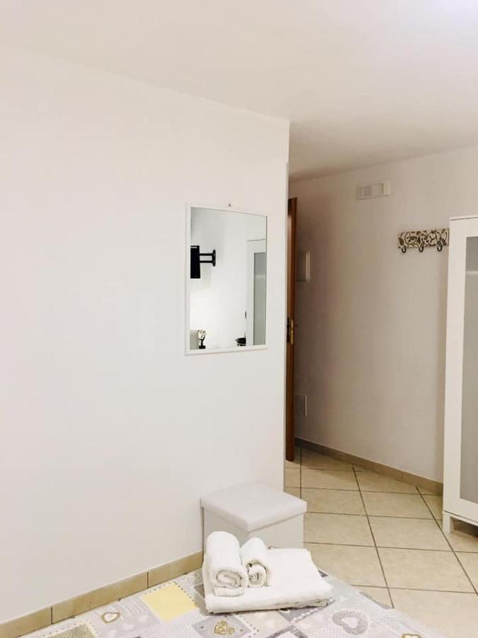 B&B I Mori Lido di Noto Exterior foto