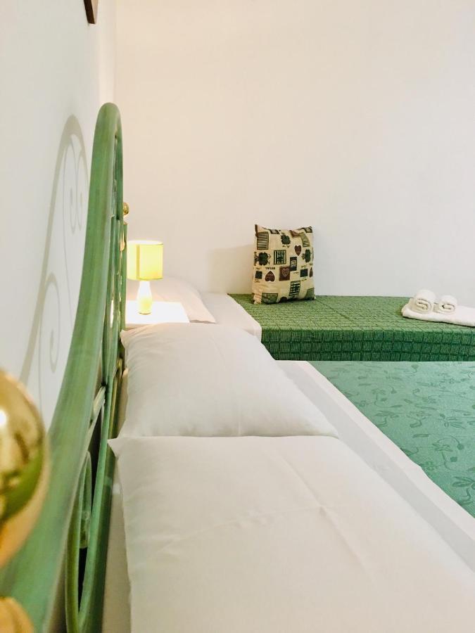 B&B I Mori Lido di Noto Exterior foto