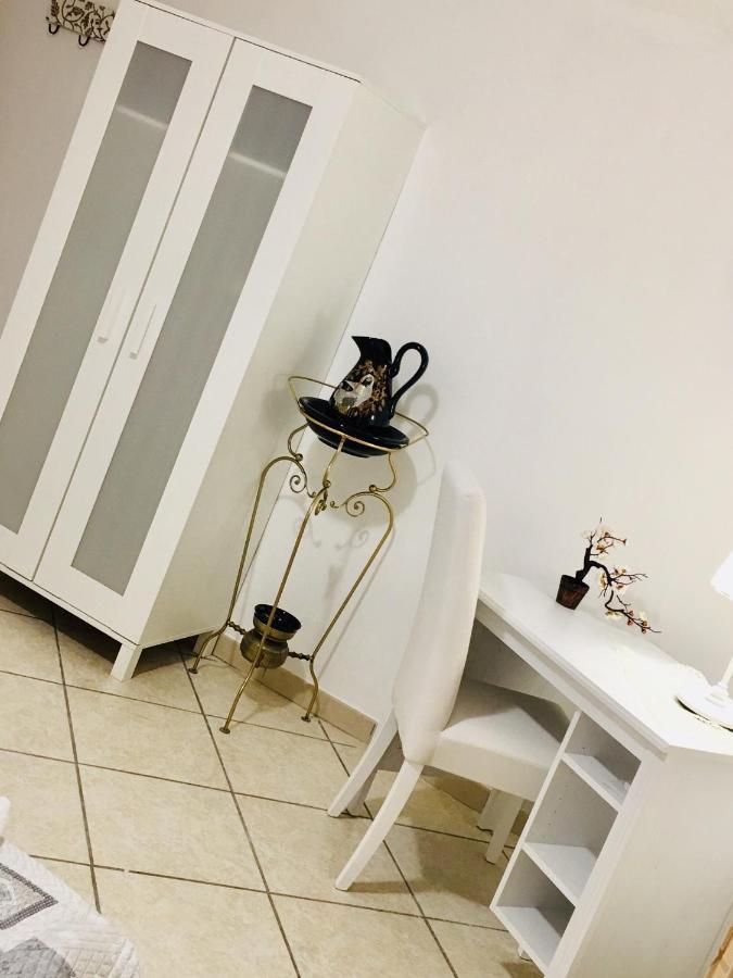 B&B I Mori Lido di Noto Exterior foto
